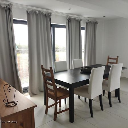 Casa Milhafre Villa Praia da Vitória Exteriör bild